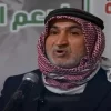 مدعي عام عمان قرر توقيف جعابو اسبوعا بتهمة اثارة النعرات
