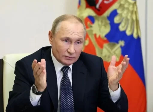 بوتين يؤكد: القرم جزء لا يتجزأ من روسيا