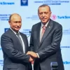 بوتين يؤجل قمته مع اردوغان ويهدد بنسف مصنع مسيرات بيرقدار