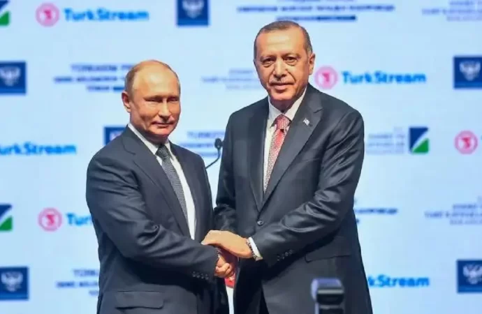 بوتين يؤجل قمته مع اردوغان ويهدد بنسف مصنع مسيرات بيرقدار