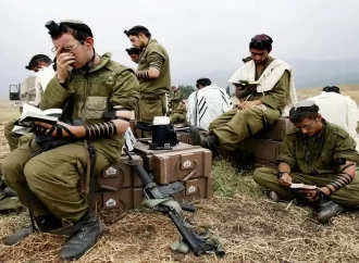 ارتفاع عدد قتلى الجنود الإسرائيليين في غزة