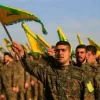 حزب الله العدوان الأميركي على سوريا والعراق يصعّد الحروب في المنطقة 