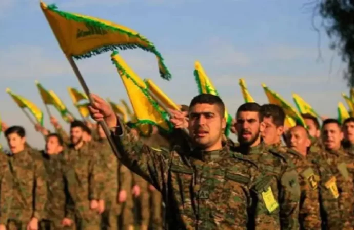 حزب الله العدوان الأميركي على سوريا والعراق يصعّد الحروب في المنطقة 