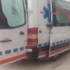 3 اصابات بتدهور مركبة على طريق جرش