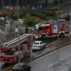 مهاجم يحتجز 7 أشخاص كـ”رهائن” قرب إسطنبول