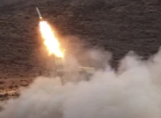 إعلام العدو ينشغل بصاروخ حزب الله الجديد