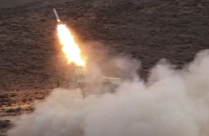 إعلام العدو ينشغل بصاروخ حزب الله الجديد