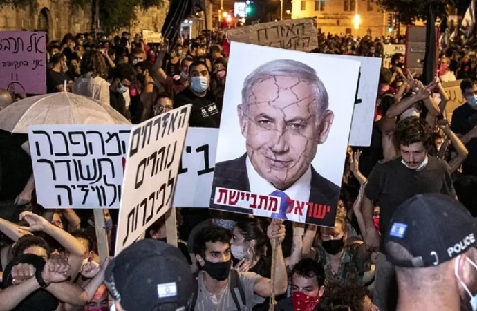 خبير في الشؤون الاسرائيلية: ردّ المقاومة وضع الاحتلال وامريكا في