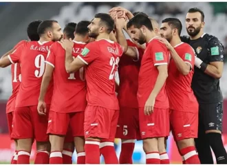 منتخبنا الوطني يتجاوز طاجيكستان ويصل نصف نهائي كأس آسيا