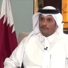 قطر: تلقينا ردا إيجابيا من حماس وسلمناه لـ”إسرائيل”