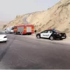 وفاة بحادث دهس على طريق إربد – عمّان