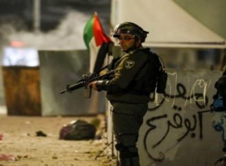 استشهاد فلسطيني برصاص الاحتلال الإسرائيلي في طولكرم بزعم تنفيذه عملية