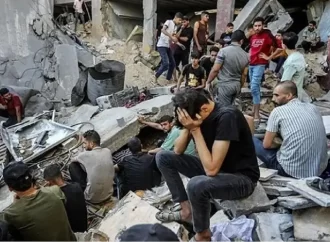 حصيلة شهداء حرب الإبادة في غزة تقترب من 32 ألفا