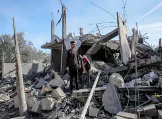 سواه بالأرض الاحتلال يقصف مبنى سكنياً بمدينة غزة ويتسبب في ..