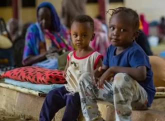 كارثة إنسانية أكثر من 3.4 مليون طفل سوداني يعانون من سوء