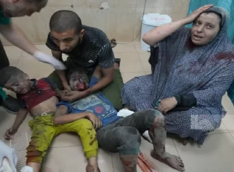 مصادر طبية: 13430 طفلا و8900 امرأة استشهدوا منذ بداية العدوان على غزة