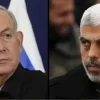 هكذا ردت حماس على تهديدات نتنياهو بمهاجمة رفح واغتيال السنوار(2024 )