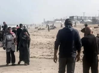 5 شهداء وإصابة العشرات خلال توزيع المساعدات شمال غزة