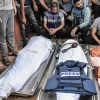 30 مؤسسة إعلامية تطالب بحماية الصحفيين في غزة