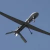 العراق :استهداف مطار إسرائيلي بطائرة مسيرة