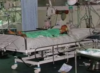 مدير الصحة العالمية: الدمار المحيط بمستشفى الشفاء بغزة “يفوق الكلمات”