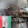 تزايد التنديد الدولي بقصف قنصلية إيران بدمشق.. 2024