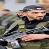  استشهاد قائد كتيبة طولكرم برصاص الاحتلال