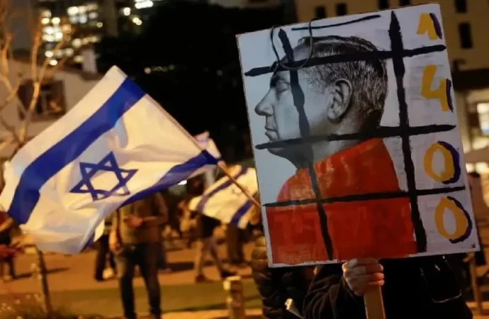 الإندبندنت: نتنياهو يخسر الحرب على غزة