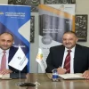 البنك الأردني الكويتي ومجموعة عزت مرجي يوقعان اتفاقية تعاون…