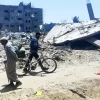 في اليوم 233.. أبرز تطورات الإبادة الإسرائيلية في غزة