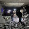 في اليوم 223.. أبرز تطورات الإبادة الإسرائيلية في غزة
