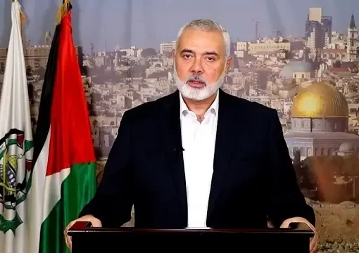 حماس تعلن موافقتها على المقترح المصري القطري لوقف إطلاق النار