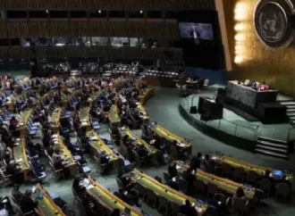 أسماء الدول التي صوتت ضد عضوية فلسطين في الأمم المتحدة 