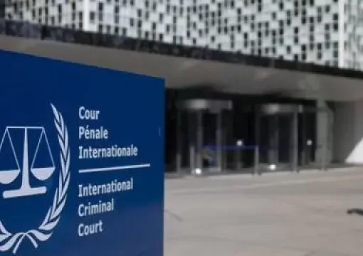 المحكمة الجنائية الدولية “تسجن” نتنياهو في إسرائيل