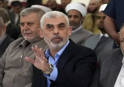 حماس تبلغ الوسطاء برفض التفاوض مع استمرار عملية رفح