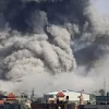 الوحشية الإسرائيلية مستمرة ..العدوان على غزة في يومه 214 