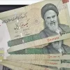 حادثة وفاة الرئيس أدت إلى انهيار العملة الإيرانية