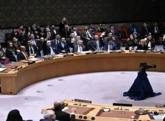 مجلس الأمن يعقد جلسة مفتوحة لبحث الوضع في رفح