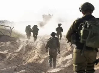 10 ضباط وجنود اسرائيليين انتحروا منذ السابع من تشرين الأول الماضي