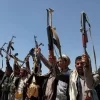 الحوثي:استمرار العدوان على غزة  يقابله جولة تصعيد رابعة