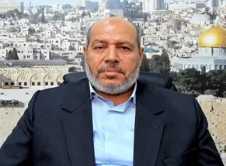حماس تكشف تفاصيل المقترح المصري والقطري الذي وافقت عليه