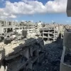 في اليوم 237.. أبرز تطورات الإبادة الإسرائيلية في غزة