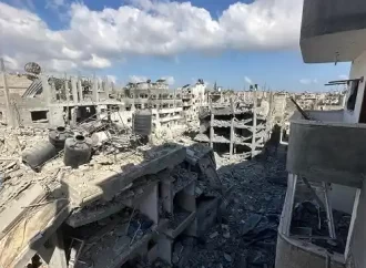 في اليوم 237.. أبرز تطورات الإبادة الإسرائيلية في غزة