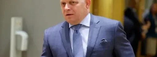 بالفيديو… إطلاق نار على رئيس وزراء سلوفاكيا