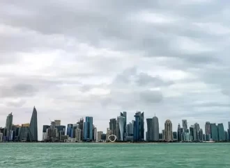 يتوقع صندوق النقد الدولي أن يصل النمو الاقتصادي في قطر إلى 4.5% على المدى المتوسط