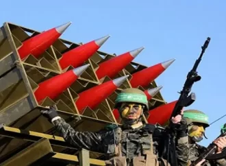 ”حماس” تمتلك صواريخ قادرة على ضرب “تل أبيب” موقع بالعبرية يكشف التفاصيل