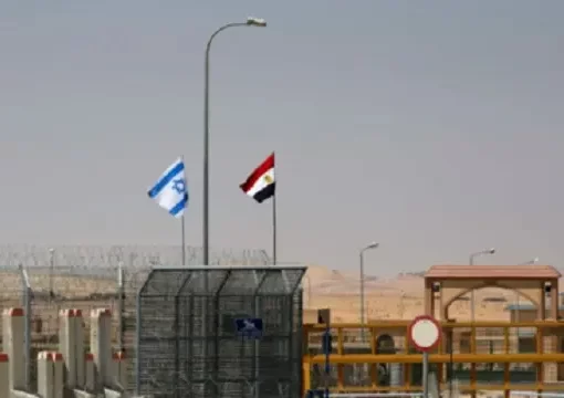 شنت إسرائيل هجومًا كبيرًا على مصر والسبب