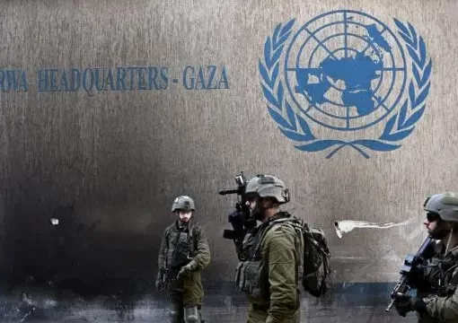 وكالة أنباء أمريكية تكشف رواية إسرائيلية كاذبة لتبرير حرب الإبادة في غزة