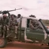 الصومال: عملية عسكرية مشتركة ضد الإرهابيين في شمال شرق البلاد