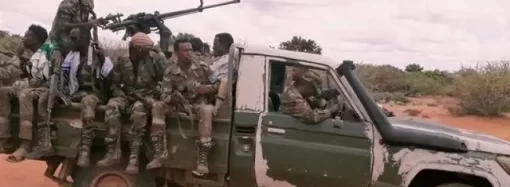 الصومال: عملية عسكرية مشتركة ضد الإرهابيين في شمال شرق البلاد